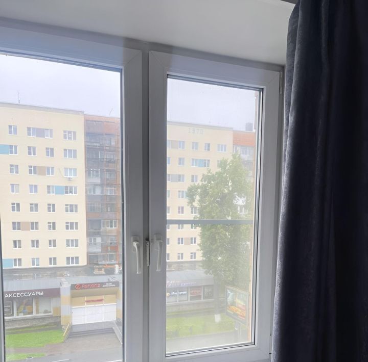 квартира г Наро-Фоминск р-н Центральный проезд Маяковский 5 Пушкино фото 15