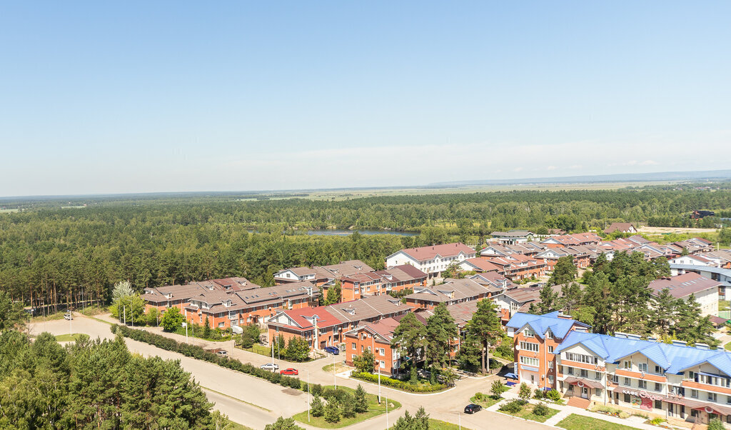 квартира г Ангарск 51, 34-й микрорайон фото 18
