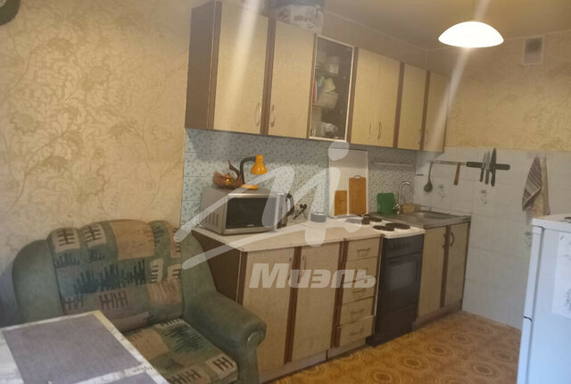 ул Тарусская 18к/1 фото