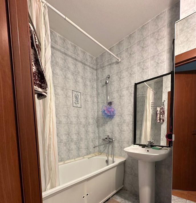 квартира г Химки мкр Сходня ул Ленинградская 1 Сходня фото 17