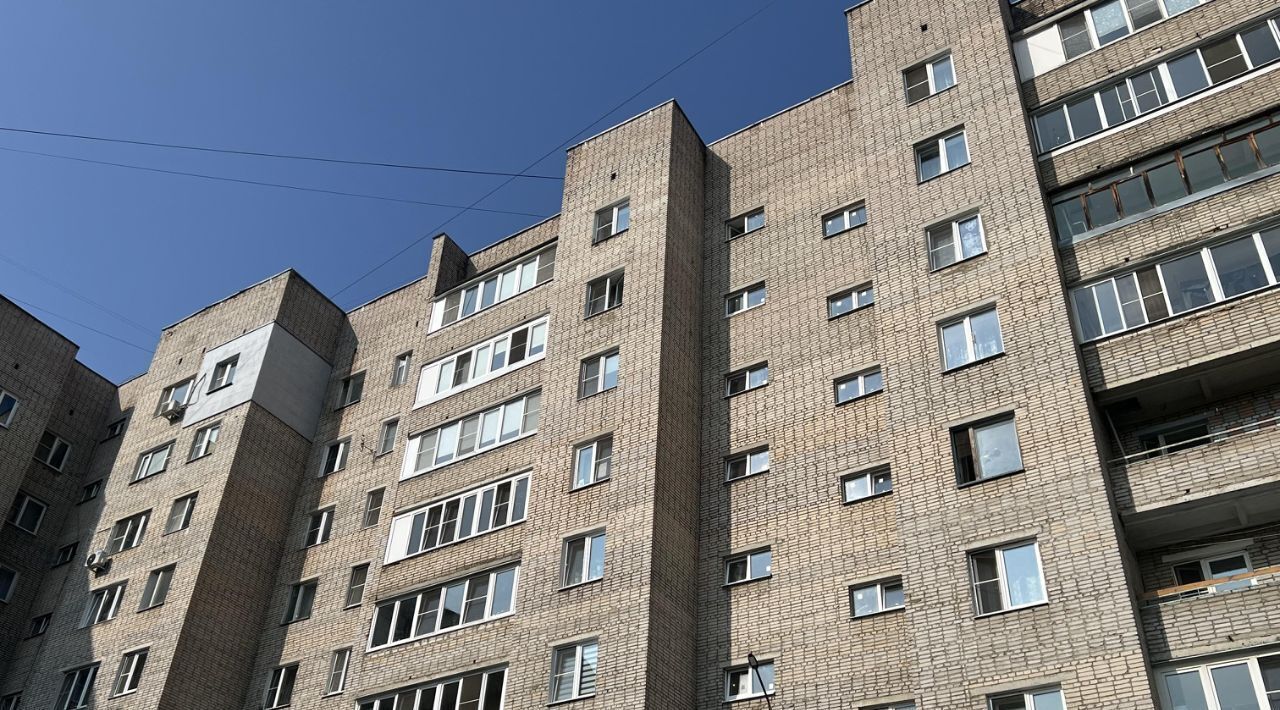 квартира г Электросталь ул Тевосяна 16б фото 1