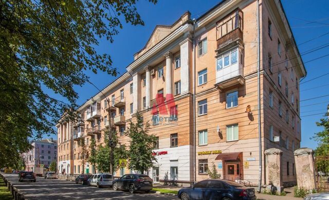 р-н Ленинский пр-кт Ленина 30 фото