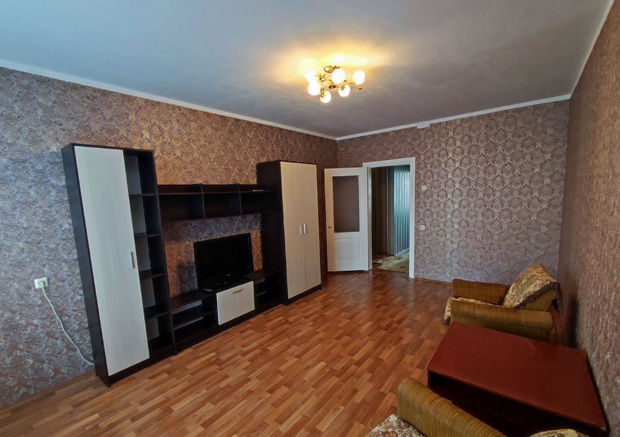 квартира г Орел р-н Заводской Пробуждение ул Алроса 3 фото 9