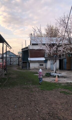 квартира р-н Центральный ул Ташкентская 121 фото