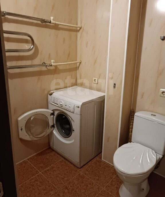 квартира г Батайск ул Кулагина 73 фото 5