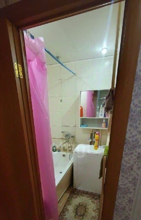 квартира г Новосибирск р-н Дзержинский Золотая Нива ул Доватора 33/2 фото 7