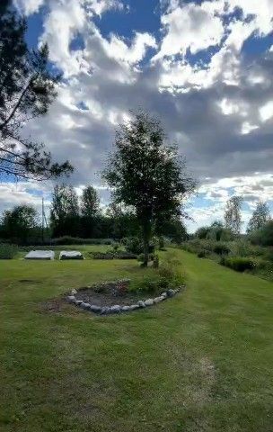 Пудожское городское поселение, садоводство Киково фото