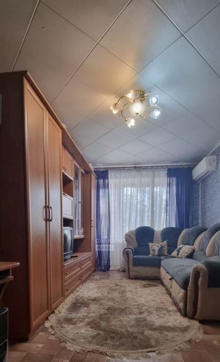 квартира г Астрахань р-н Советский ул Адмирала Нахимова 127 фото 1