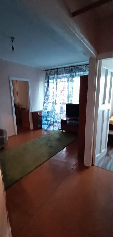квартира г Воркута ул Мира 6а фото 11