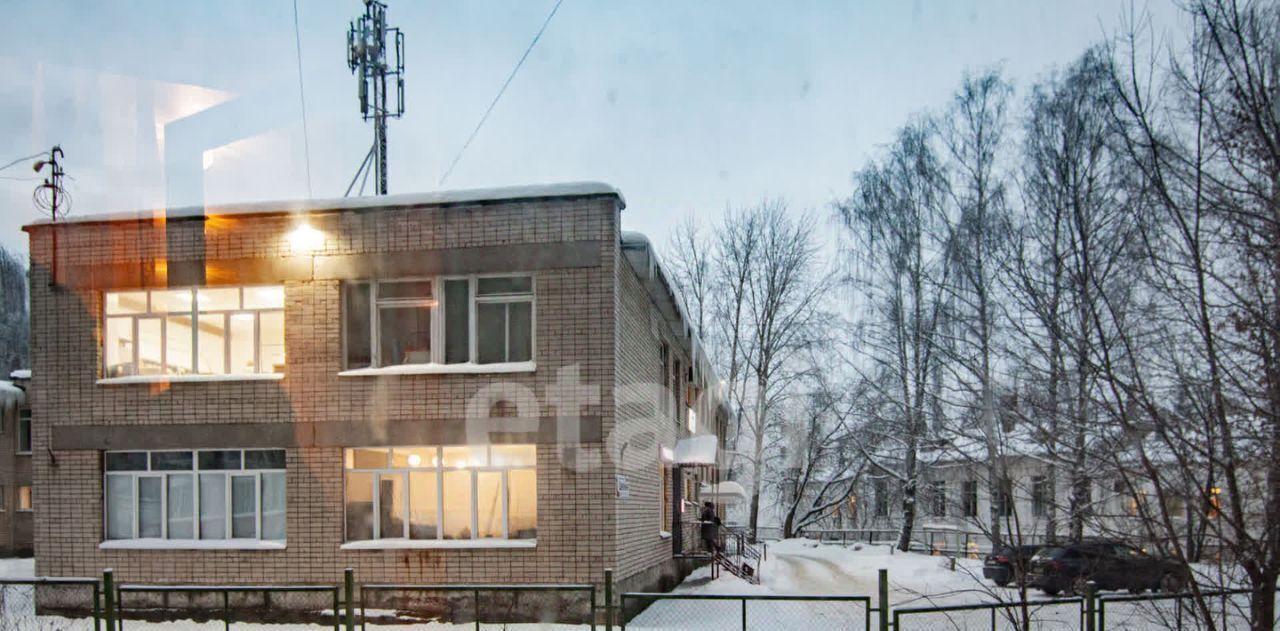 квартира г Кострома ул Голубкова 14а фото 8