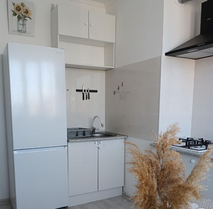 квартира г Ессентуки ул Никольская 21к/3 фото 6