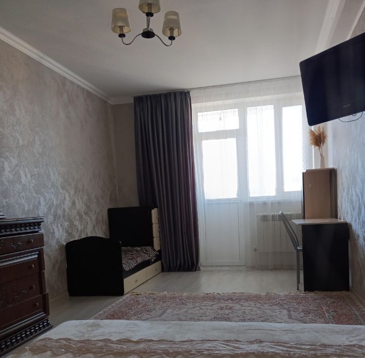 квартира г Ессентуки ул Никольская 21к/3 фото 11