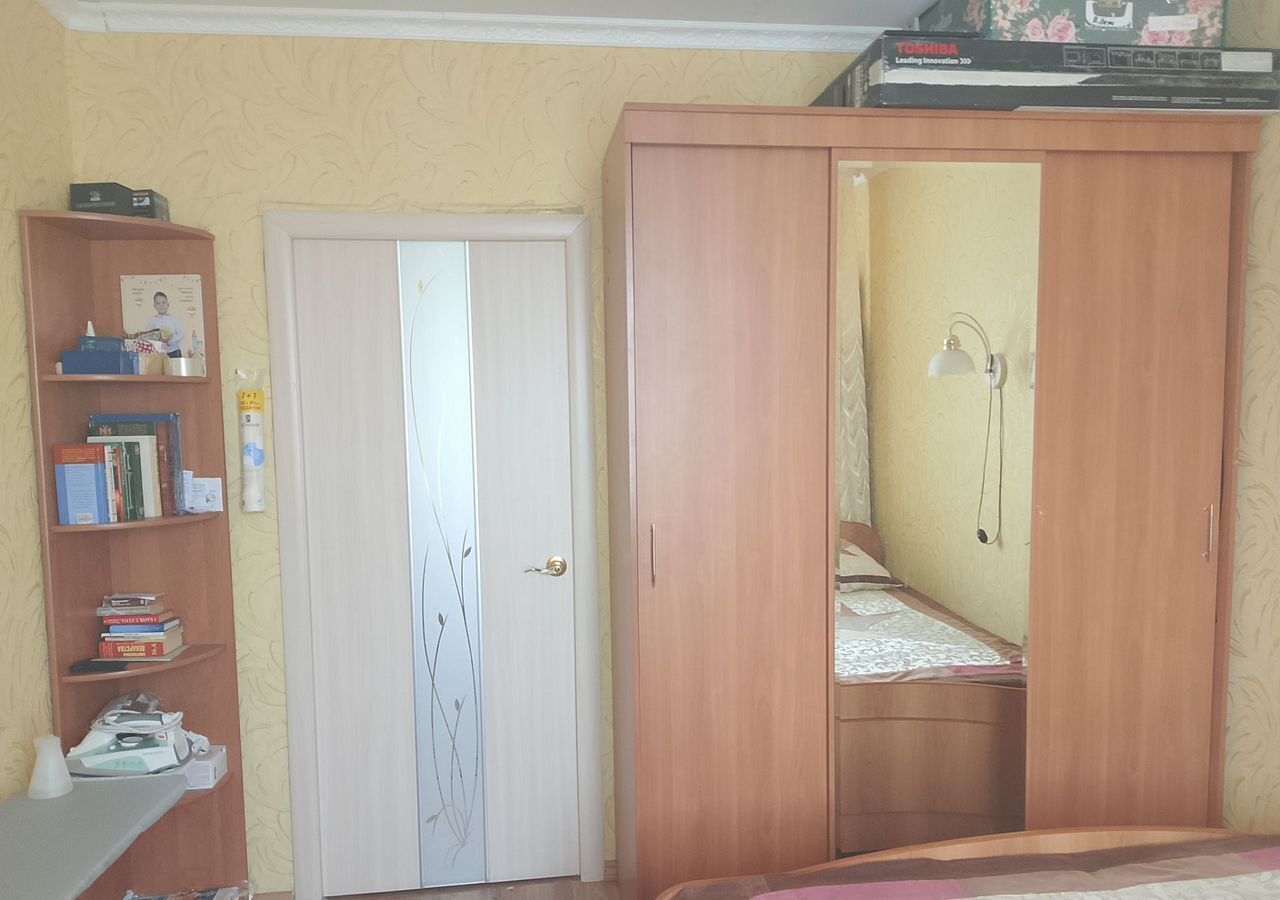 квартира г Муравленко ул Российская 40 Тюменская обл. фото 14