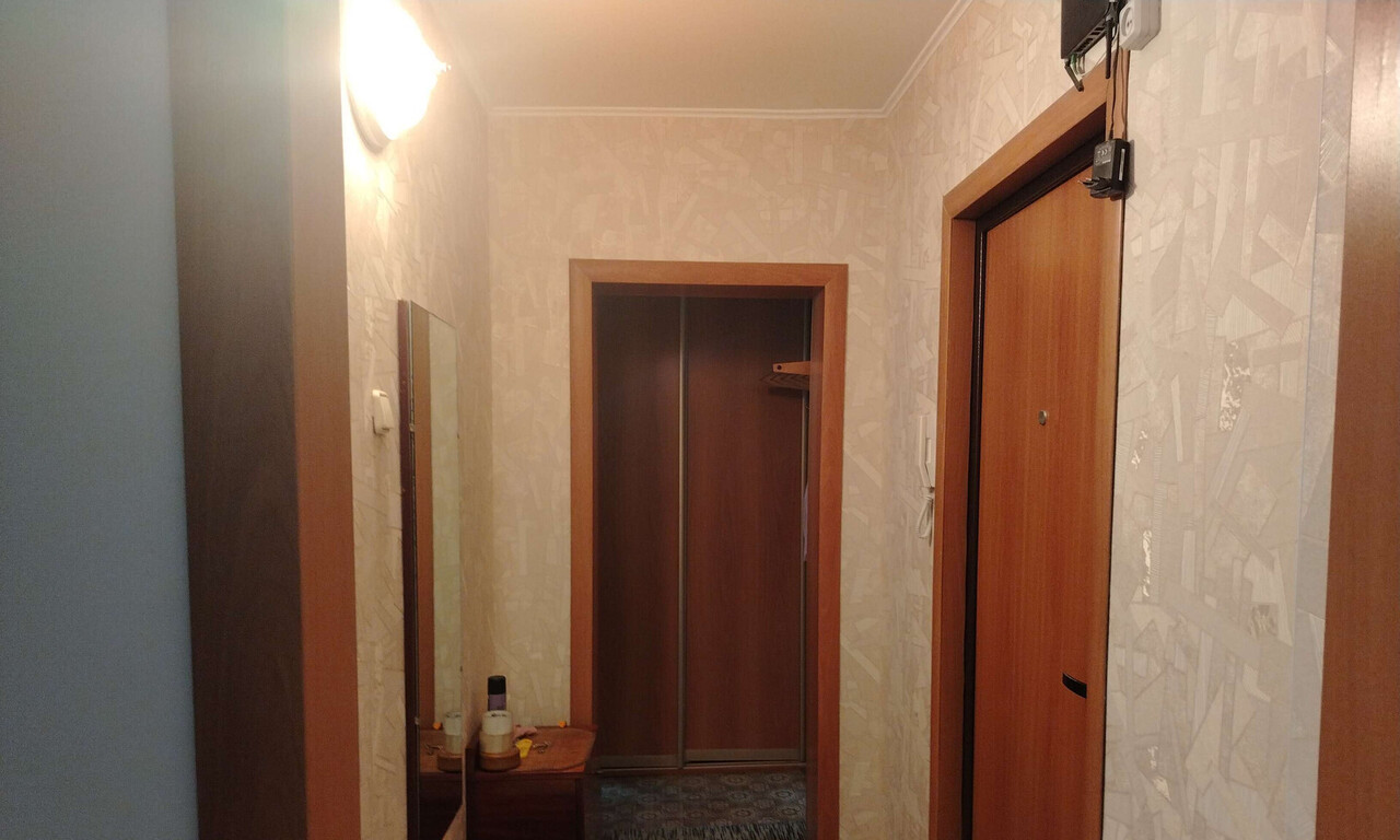 квартира г Заринск ул Металлургов 15/2 фото 5