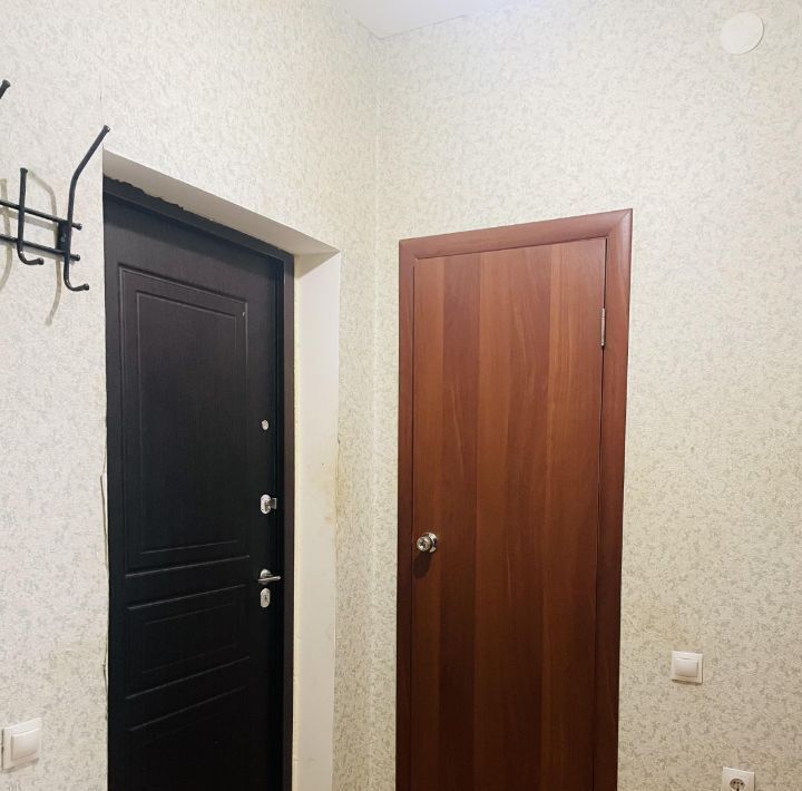 квартира г Шатура г Рошаль ул Фридриха Энгельса 21а фото 2