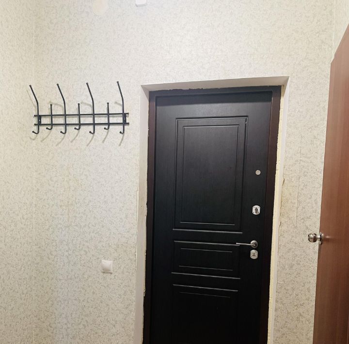 квартира г Шатура г Рошаль ул Фридриха Энгельса 21а фото 19