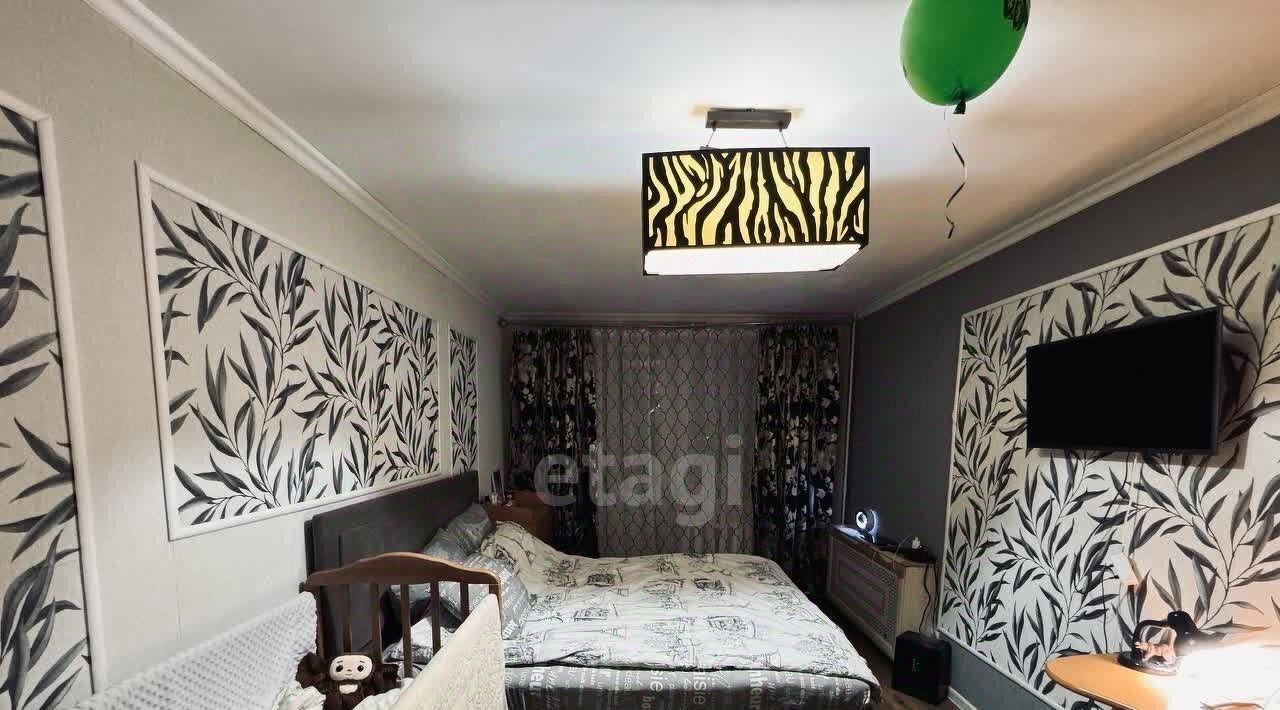 квартира г Салехард ул Совхозная 15 фото 11