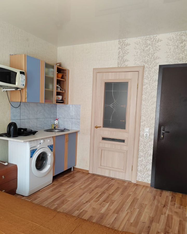 квартира г Ханты-Мансийск ул Энгельса 25 фото 6