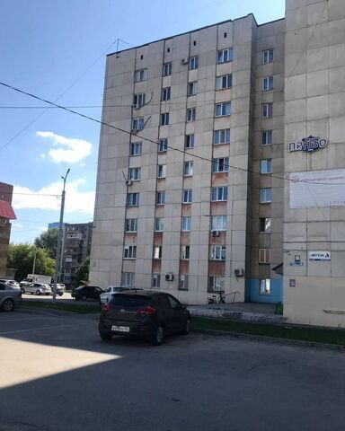 ул Комсомольская 96/1 фото