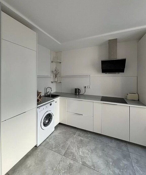 квартира г Красногорск ий бульвар, 18, Пенягино фото 1