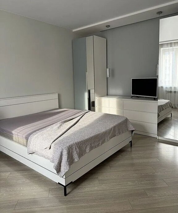 квартира г Красногорск ий бульвар, 18, Пенягино фото 3