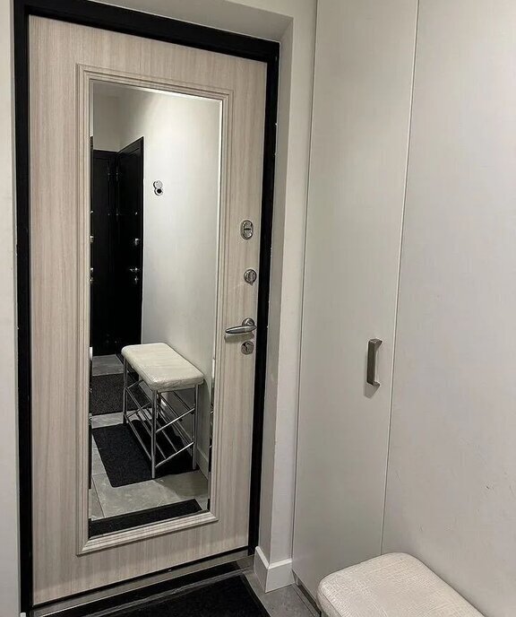 квартира г Красногорск ий бульвар, 18, Пенягино фото 18