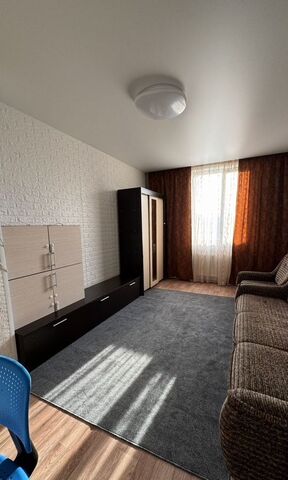 пр-кт Авиаторов Балтики 17 Девяткино, Муринское городское поселение фото