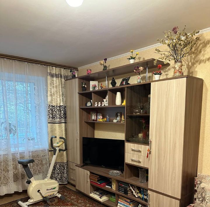 квартира г Благовещенск ул Ленина 30/2 фото 8