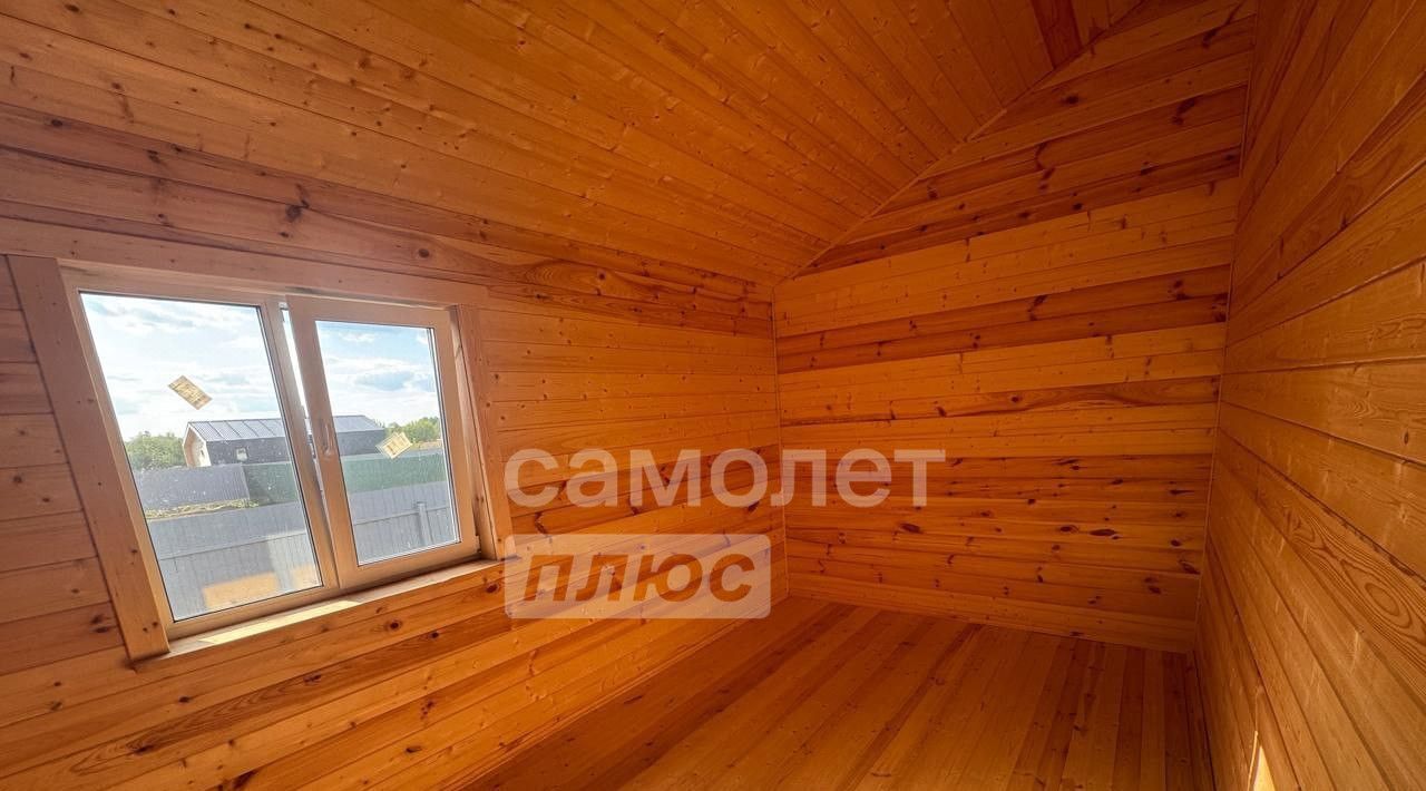дом г Шатура ул Береговая фото 14
