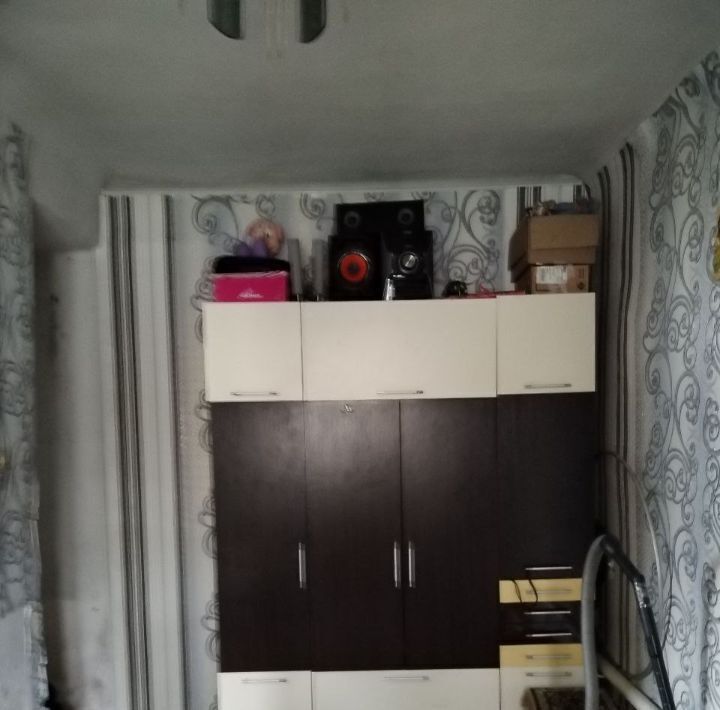 квартира г Чусовой п Лямино ул Заводская 26 фото 2