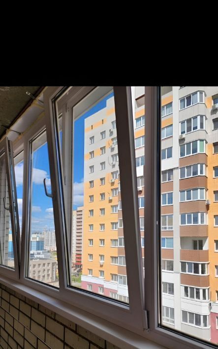 квартира г Брянск р-н Советский ул Горбатова 8 фото 16