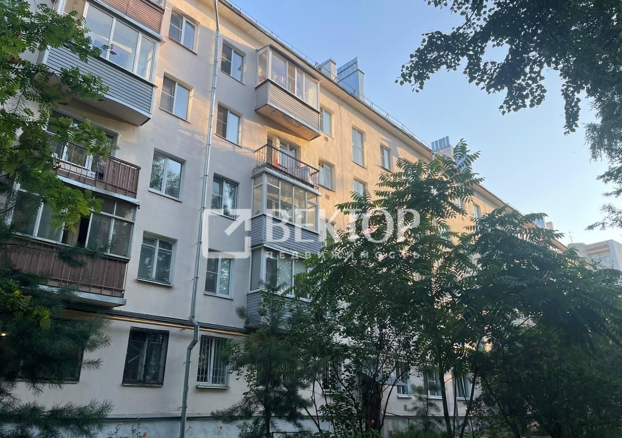 квартира г Кострома р-н Центральный ул Советская 103б фото 15