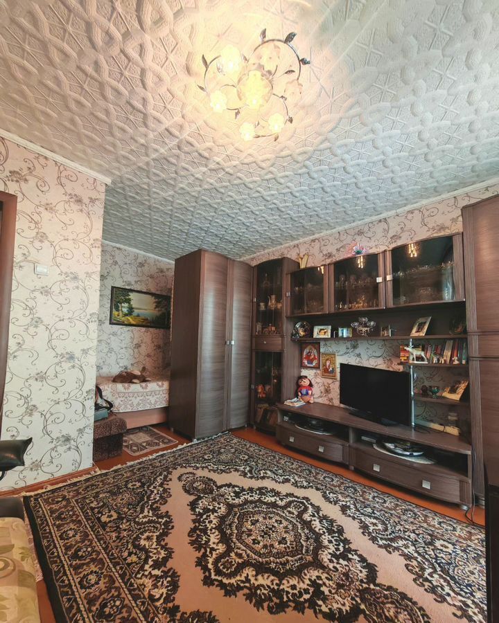 квартира г Рузаевка ул Гагарина 5 Рузаевский р-н фото 11