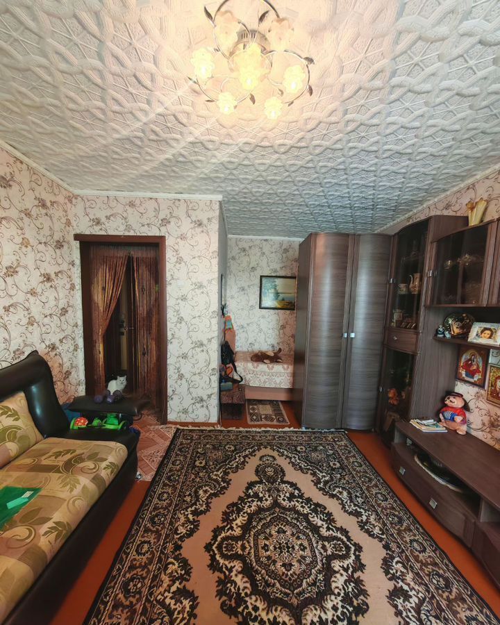квартира г Рузаевка ул Гагарина 5 Рузаевский р-н фото 9