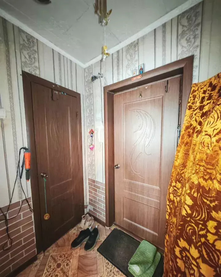 квартира г Рузаевка ул Гагарина 5 Рузаевский р-н фото 19