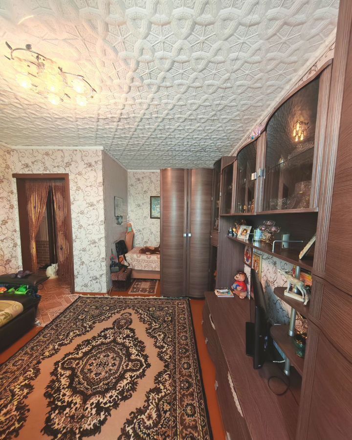 квартира г Рузаевка ул Гагарина 5 Рузаевский р-н фото 18