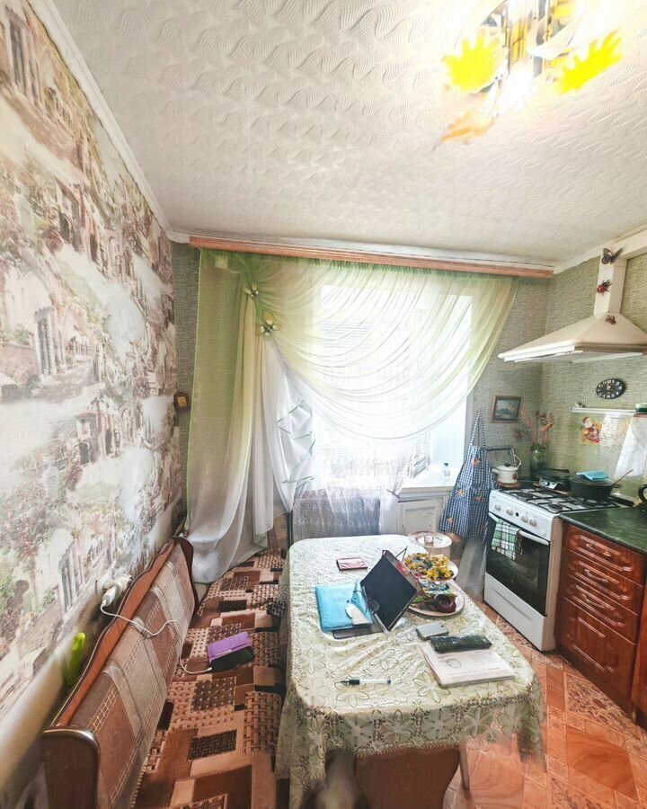 квартира г Рузаевка ул Гагарина 5 Рузаевский р-н фото 31