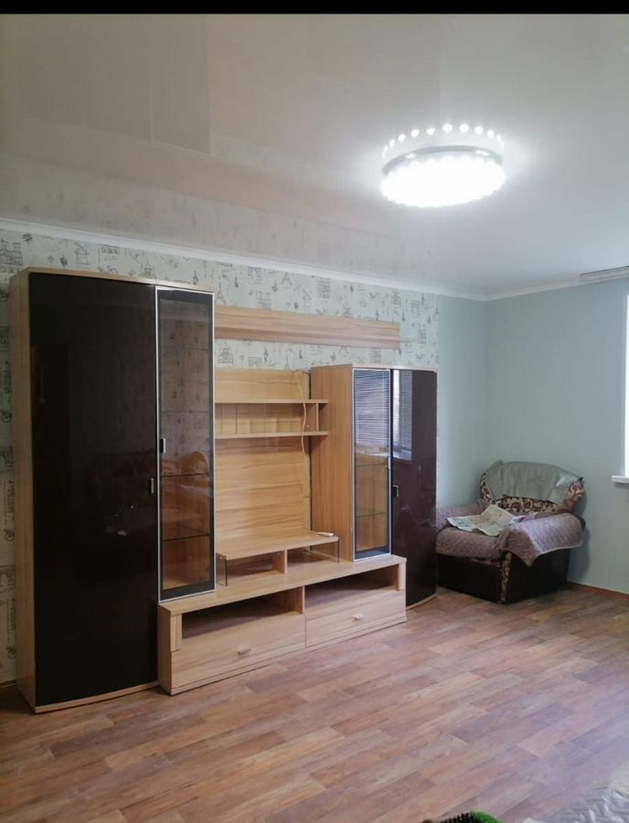 квартира г Стерлитамак Комсомольский ул Николаева 10 фото 4