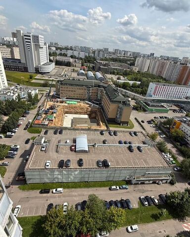 метро Университет ул Академика Опарина 4а дружбы народов фото
