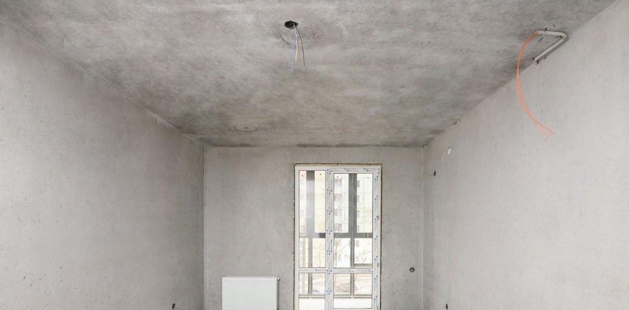 квартира г Воронеж р-н Центральный ул Загоровского 5/3 фото 12