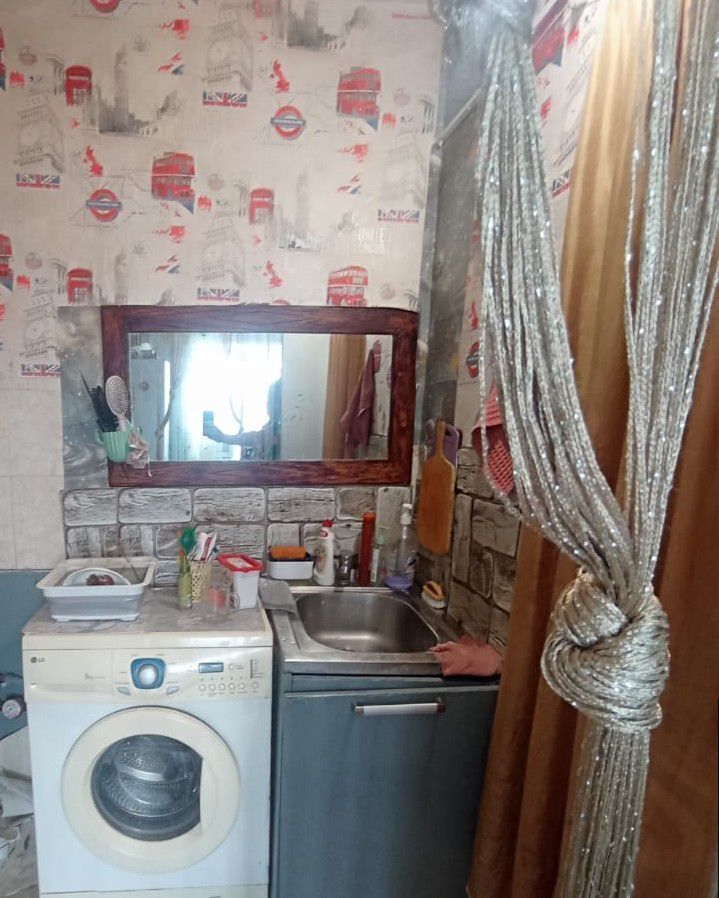 квартира г Сарапул ул Азина 62 фото 7