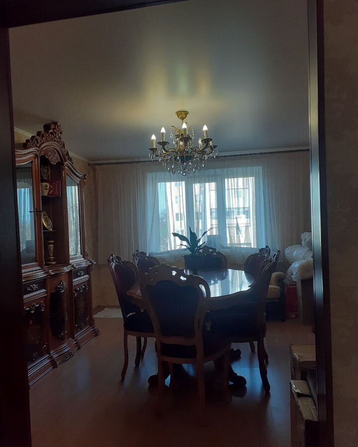 квартира г Черкесск ул Лободина 55а фото 7