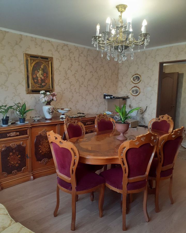 квартира г Черкесск ул Лободина 55а фото 6