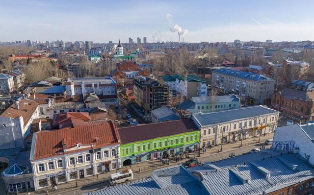 свободного назначения р-н Советский пр-кт Ленина 97а фото