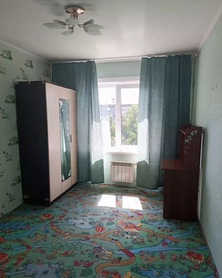 квартира г Улан-Удэ р-н Октябрьский ул Ключевская 86 фото 3