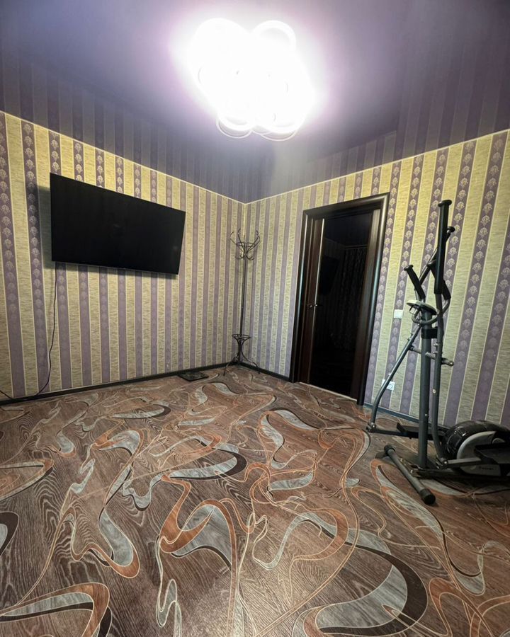 квартира г Белогорск ул Кирова 39 фото 7