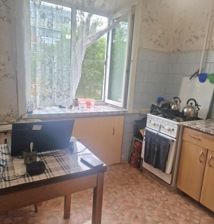 квартира г Биробиджан ул Пионерская 39 Еврейская автономная обл. фото 1
