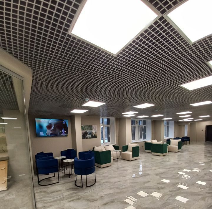 квартира г Люберцы микрорайон Панки пр-кт Октябрьский 403 фото 38
