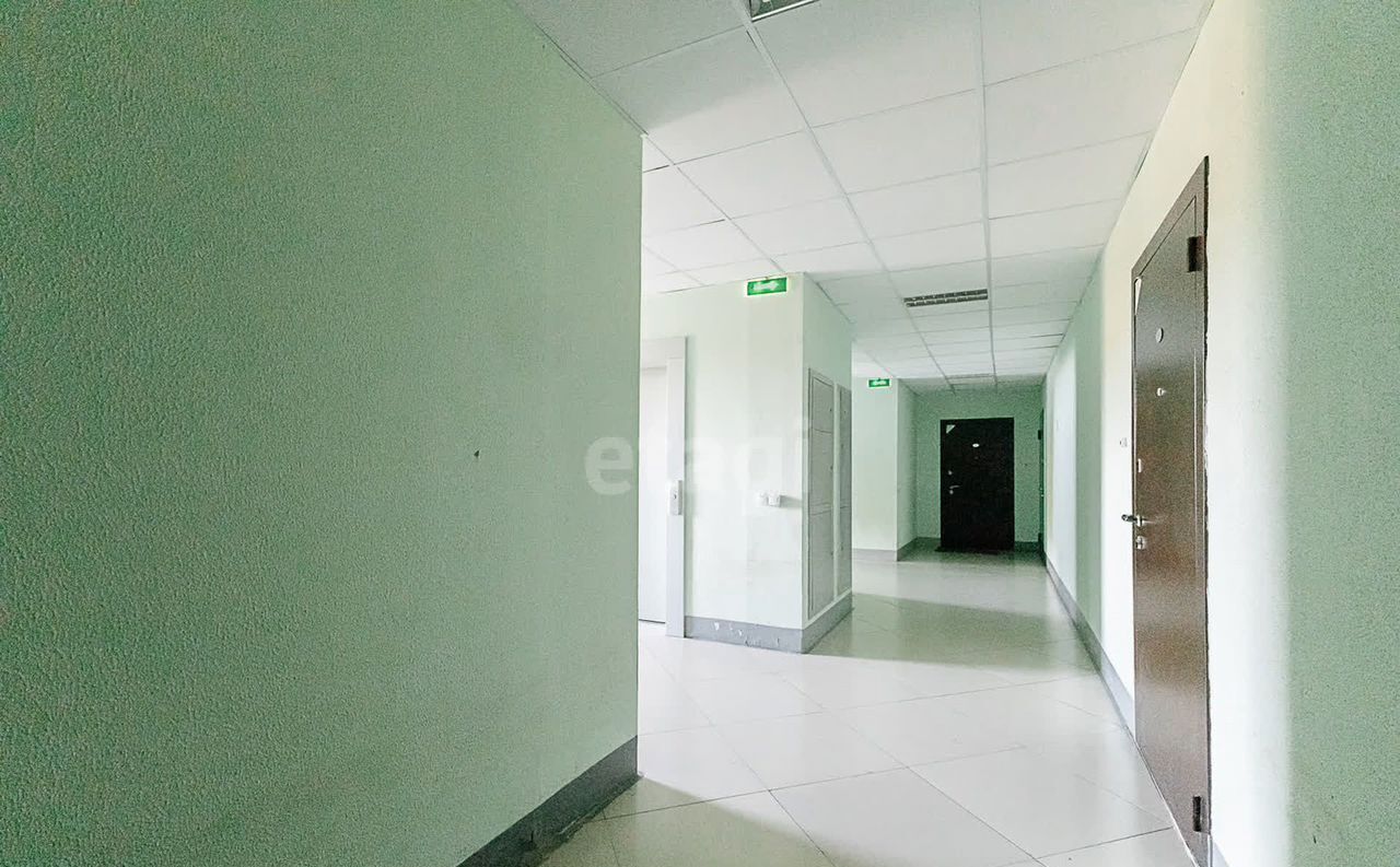 квартира г Екатеринбург Академический ул. Анатолия Мехренцева, 1 фото 38