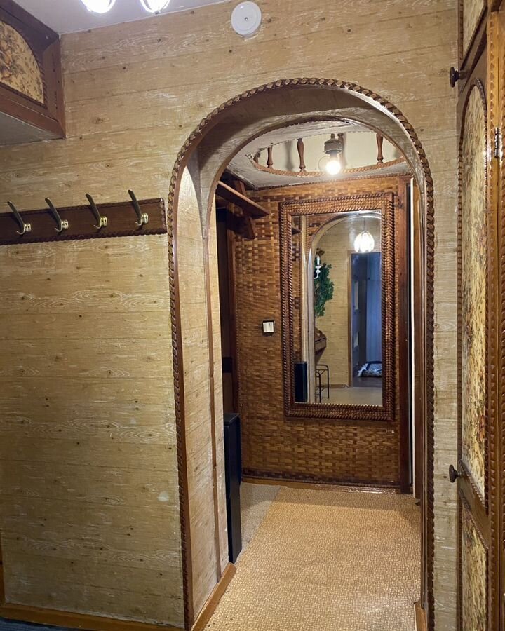 квартира г Курган Центральный ул Урицкого 29 фото 6